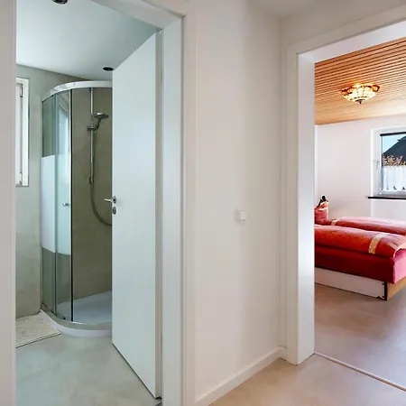 Appartement Schwarzwaldperle Todtmoos