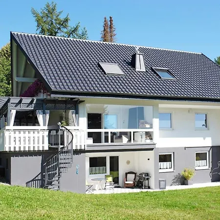 Schwarzwaldperle Apartmán