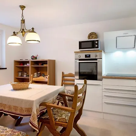 Schwarzwaldperle Appartement Todtmoos