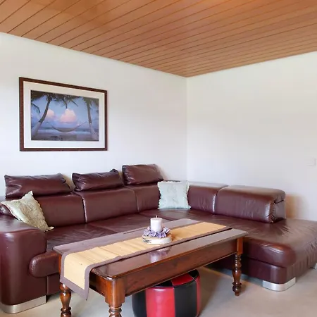 Appartement Schwarzwaldperle *