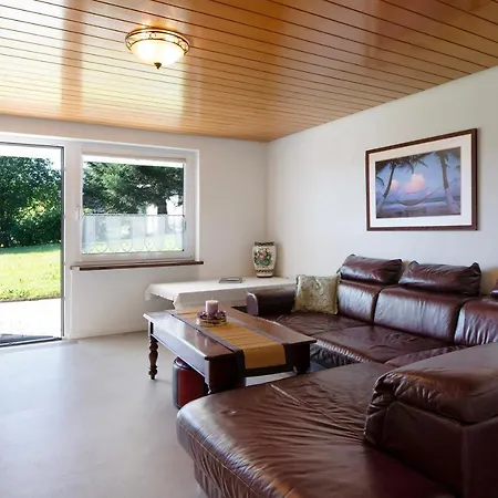Apartmán Schwarzwaldperle *